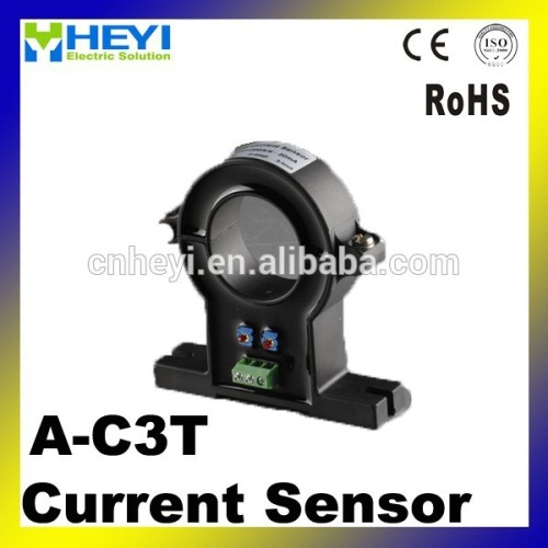 Dc Current Sensor Hall Effect Dc Current Sensor High Accuracy Hall