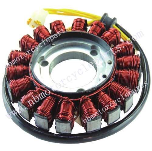 GSXR600 Stator Coil