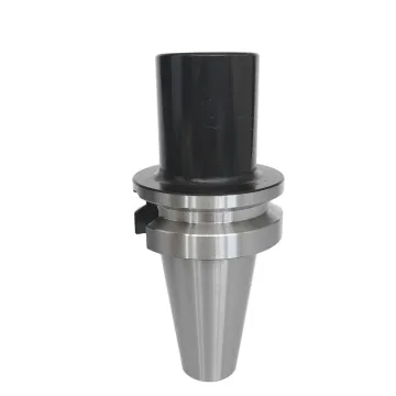 BT40 MT Milling Adapter: Morse Taper Tool Holder