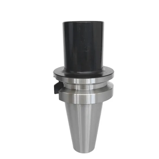 BT40 MT Milling Adapter: Morse Taper Tool Holder