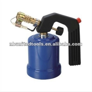 Uweld benzinli blowtorch