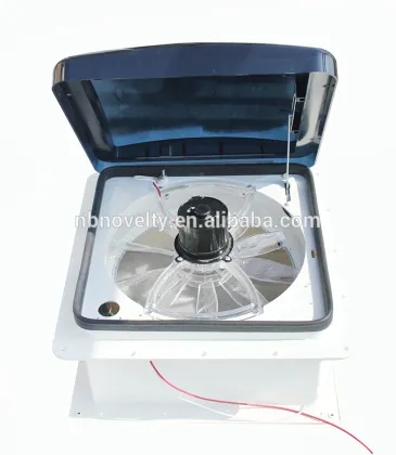 RV ROOF VENT 12V RECREATIONAL VEHICLE ROOFLIGHT