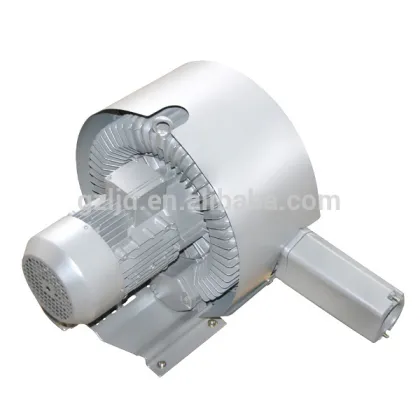 FUJI dust suction rotary blower