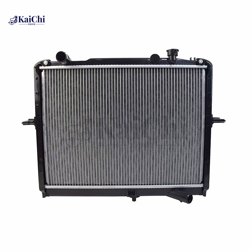 253104e500 Radiateur du moteur Kia Bongo LLL 2.9d 2006-2017