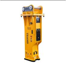 hydraulic Rock breaker hammer