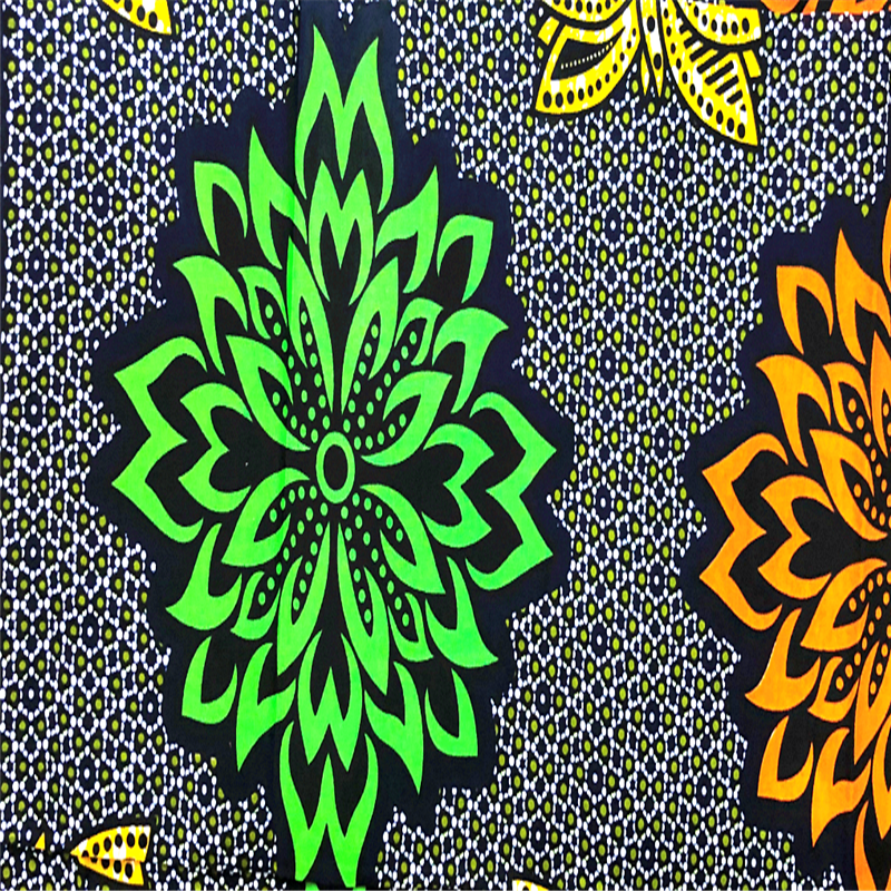 Knit Wax Linning Fabrics