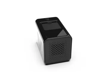 Nucleic Acid Workstations PCR Detection Machine