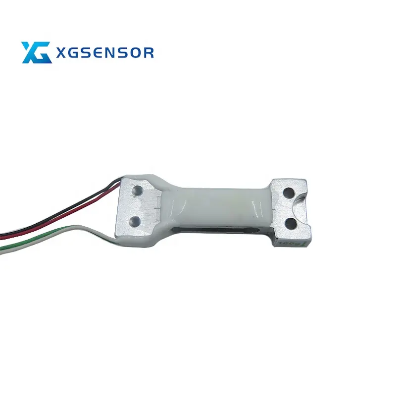 Miniature Load Cell Single Point Aluminum Loa