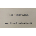 Polyurethane Board LH-tool MB5166