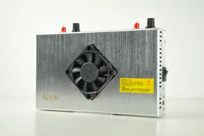 CTS 24V 20W UHF VHF JAMMER walkie-talkie blocker CTS Jammer CTS-UVX