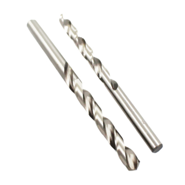 HSS High Speed Steel Drill Bits 0.5-20mm Parallel Shank for Copper, Brass, Aluminum, Carbon Steel