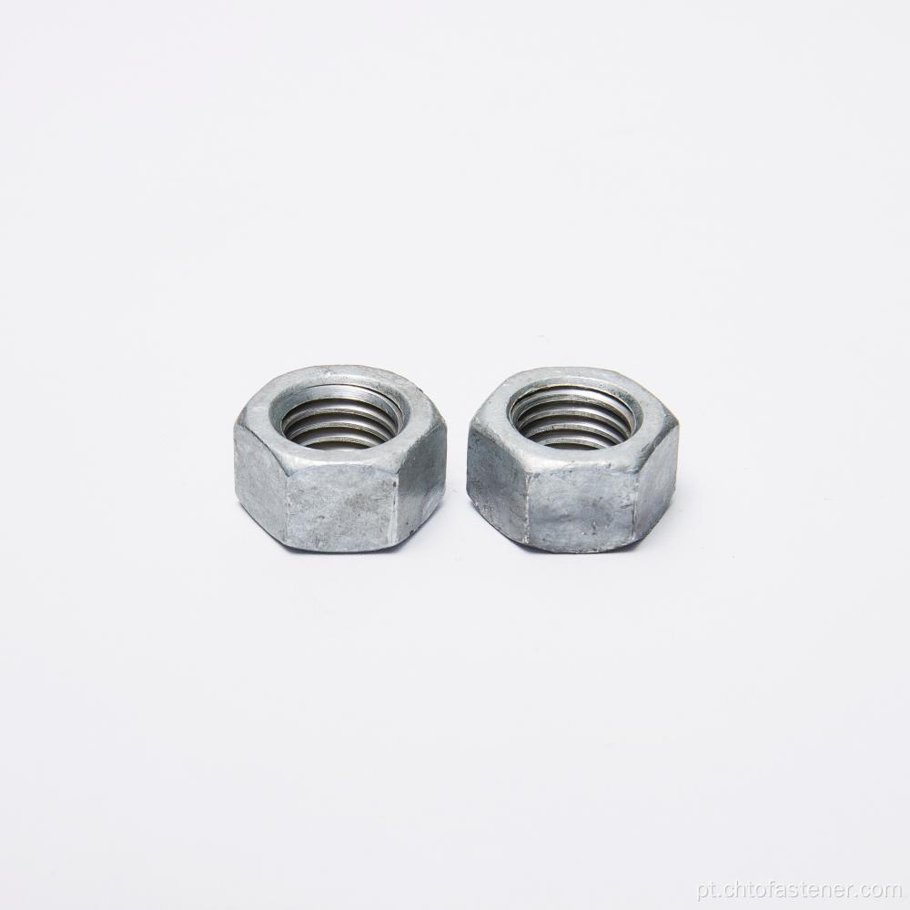 ASME B18.2.4.2M M36 HEXAGON NUTS