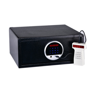 Cheap price laptop small digital hotel safes box