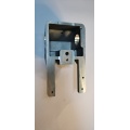 Kundenspezifischer OEM ODM Aluminium Druckguss