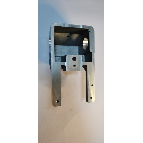 Kundenspezifischer OEM ODM Aluminium Druckguss