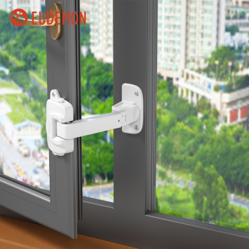 Baby Proofing: Safeguarding Windows with Restrictor Locks and Other Safety Products