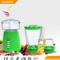 3 in 1 Chopper blender juicer