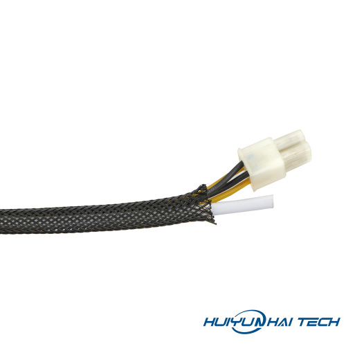 PET Expandable Mesh Sleeve