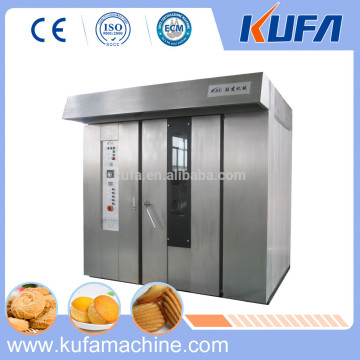 Biscuit cookie cake and bread baking ovens for sale