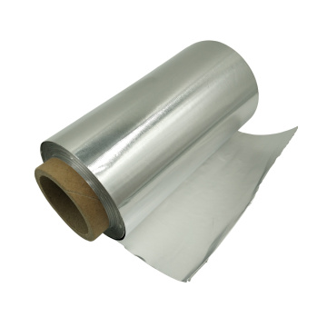 Rouleau de papier aluminium pour narguilé/shisha 8011