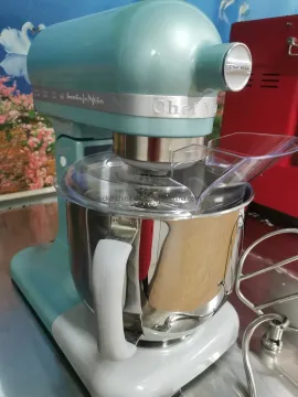 Household Kitchen Appliances 7L Batidora Food Mixer Machine Bread Dough Cake Planetary Electric Stand Mixer