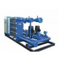 Heat Exchanger Water Box