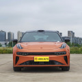 ZEEKR 001 2025 WE Edition 95kWh 4WD