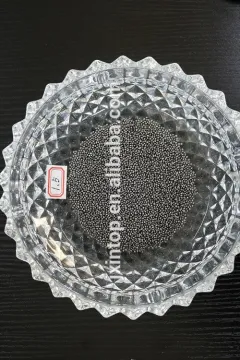 rolled and forged grinding balls