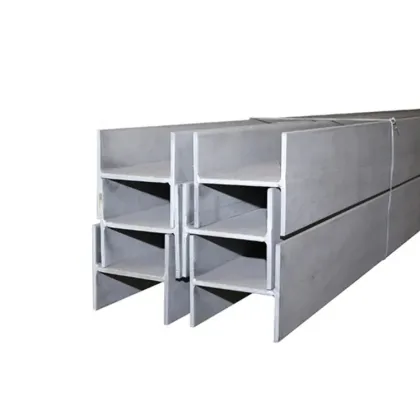 Reliable H Beam 125X125X6.5X9mm for Industrial Projects