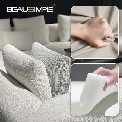 Connery Living Room Furniture