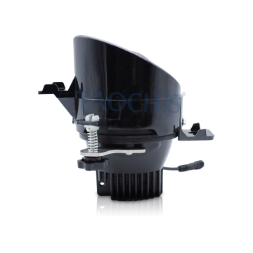 TAOCHIS 2008H LED Fog Lights for Nissan Almera, Altima, Grand Livina, Sentra