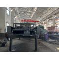 Hydraulic Waste Steel Car Body Gantry Shear Machine