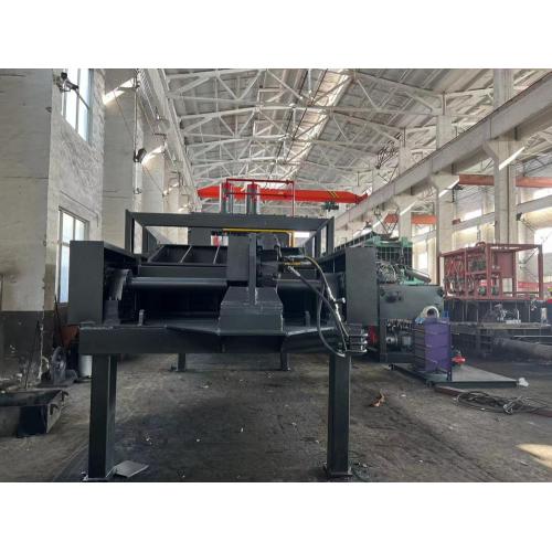 Sheet Metals Steel Aluminum Copper Plates Gantry Shear