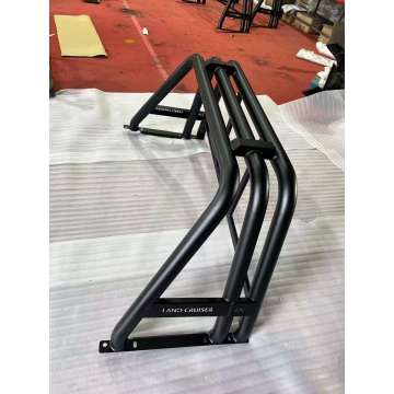 Accesorios 4x4 para la barra de rollo LC79