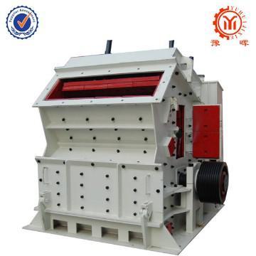 impact crusher wearing parts