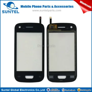 High Quality Original Touch Screen Digitizer For Samsung S3 Mini Black
