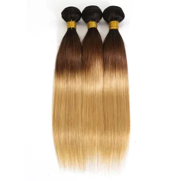 XCCOCO Raw Peruvian Straight Hair Bundles, Cuticle Aligned Virgin Hair 100 Human Hair Bundles, Wholesale Remy Hair Bundles