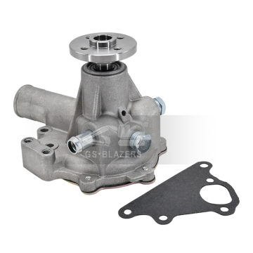Water Pump Compatibility for Perkins Engines 104-22, 104-19, 103-15, 404C-22T, 404C-22, 403C-15, 103.15, 104.19