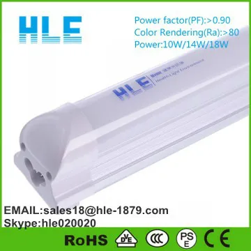 Tube Light 300 Degree Rotation