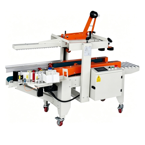 LABEL SAMPING KFT-4030C ALL-IN-ONE