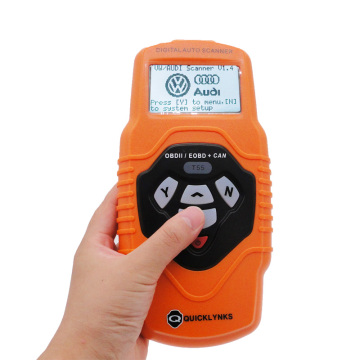 OBD2 Multibrand Automotive Electrical Diagnostic Scanner Tools
