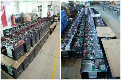 Solar Energy System Solar System Solar Generator