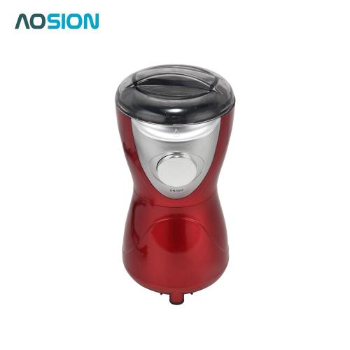 Aosion 150W طاحونة القهوة المحمولة