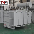 1600kva35/10.5kv محول توزيع الزيت