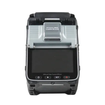 AI-7C Fiber Optic Welding Machine - Fiber Fusion Splicer
