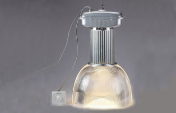 Dimmable 150w 45d Pc Reflector 12000lm Led Highbay Lights With Cree Chip For Factory