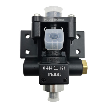 0444011023 Adblue Urea Dosing Module Injector DEF Valve