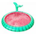 Inflatable Pool Spray Water Toys Family Party Pools