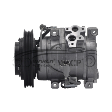 12 Volt Car AC Compressor for Toyota Altezza SXE10 GXE10 WXTT191 - 4PK