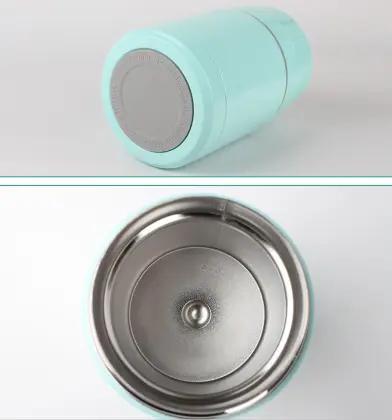 304 Stainless Steel Vacuum Braised Kettle